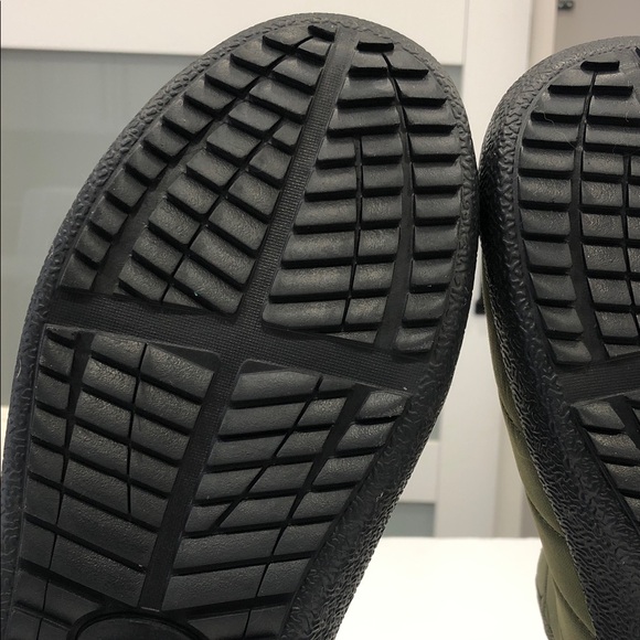 Unisex NatureHike Army Green Camping Boots | M11–11.5 / W12.5–13 - Picture 11 of 16